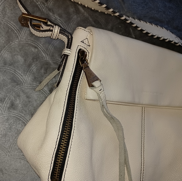 Aimee Kestenberg large shoulder bag - Picture 3 of 10